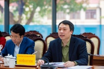 Thái Nguyên đề nghị FPT phát triển sản phẩm AI