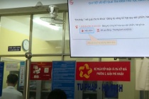 Đẩy mạnh tiếp nhận thủ tục hành chính không phụ thuộc vào địa giới hành chính