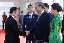 Việt Nam luôn coi trọng và đóng góp hết sức mình cho sự phát triển của ASEAN