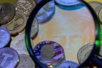 Bitcoin lao dốc hơn 5% sau kế hoạch dự trữ chiến lược của Trump