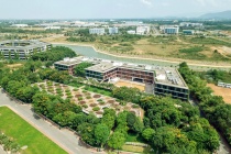 Để KCN cao Hòa Lạc trở thành trái tim công nghệ