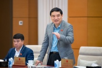 Đề xuất thuế thu nhập doanh nghiệp cho các loại hình báo chí chung mức 10%