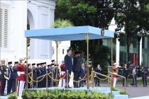 Truyền thông Indonesia đưa tin đậm nét về chuyến thăm của Tổng Bí thư Tô Lâm