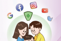 TikTok, Reddit bị điều tra về quy định bảo vệ trẻ em trên mạng xã hội