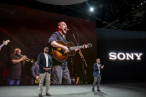 Sony Music gỡ 75.000 sản phẩm âm nhạc vi phạm bản quyền do deepfake sản xuất