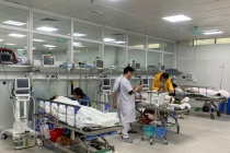 Triển khai thí điểm bộ công cụ báo cáo sự cố y khoa trực tuyến