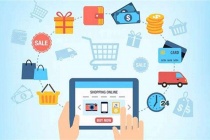 Thị trường thương mại điện tử Đông Nam Á dự kiến đạt 325 tỷ USD năm 2028