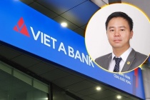 VietABank của chủ tịch Phương Thành Long bị xử phạt và truy thu thuế gần 4,2 tỷ đồng