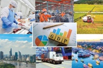 UOB dự báo tăng trưởng GDP quý I/2025 của Việt Nam đạt 7,1%