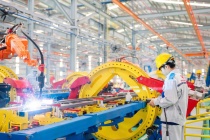 World Bank nâng dự báo GDP Việt Nam 2025 lên 6,8%