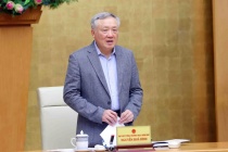 Hôm nay (14/3), Bộ Chính trị họp thống nhất chủ trương về bỏ chính quyền cấp huyện