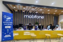 MobiFone chính thức trở thành Đại lý Dịch vụ công, cam kết hỗ trợ người dân tận tâm, tận tình
