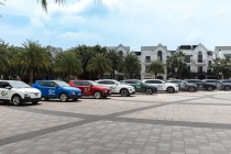 Công ty thuê xe điện của tỷ phú Phạm Nhật Vượng sẽ thay đổi ra sao sau chiến lược tái định vị?