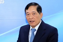 Nguyên Thứ trưởng Bộ KH&CN làm Chủ tịch Hội Thông tin KH&CN Việt Nam