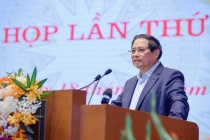 Thủ tướng đề nghị bố trí ít nhất 3% ngân sách năm 2025 cho khoa học công nghệ