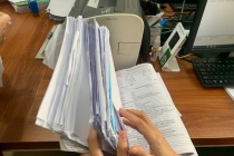 100% bệnh viện phải triển khai bệnh án điện tử trước tháng 10/2025