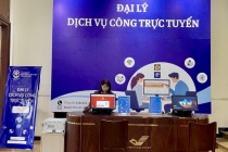 Hà Nội đổi mới mạnh mẽ trong giải quyết thủ tục hành chính