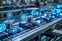 Áp dụng Điện toán biên trong IIoT