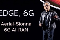 Nvidia công bố chip mới phục vụ cho phát triển mô hình AI
