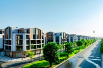 Thấp tầng giá mềm tại Ocean City chiếm sóng với khả năng thanh khoản cao