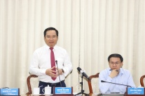 TPHCM hướng tới xây dựng Trung tâm Công nghệ cao đa mục tiêu