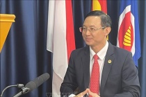Việt Nam-Singapore triển khai nội hàm mối quan hệ Đối tác chiến lược toàn diện