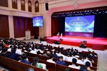 Chính thức khai mạc Kỳ thi chọn đội tuyển Olympic quốc tế và khu vực năm 2025