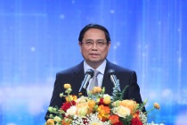 Cả nước chia sẻ, đồng hành cùng thế hệ trẻ, đầu tư cho thế hệ trẻ*
