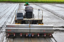 Công nghệ và chuyển đổi số nông nghiệp chưa bùng nổ