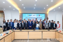 90 công trình khoa học xuất sắc được chọn trình bày tại ICISN 2025