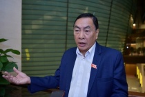 Xây dựng trung tâm tài chính tại Việt Nam: Nên có chính sách đặc thù để thành công