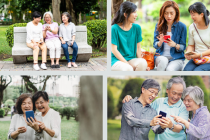 Bình dân học vụ số: Không ai được khước từ việc học tập suốt đời