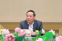Hà Nội: Triển khai ngay phòng họp không giấy