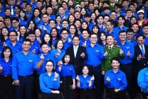Thủ tướng đề nghị thanh niên “5 chủ động” trong phát triển khoa học, công nghệ