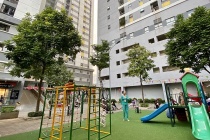 Phát triển Quỹ Nhà ở quốc gia:Thêm cơ hội an cư cho người lao động