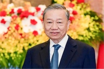 Tương lai cho thế hệ vươn mình
