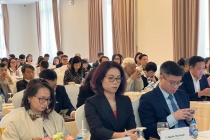 Vai trò then chốt của công nghệ và quản trị dữ liệu trong thực thi và báo cáo ESG