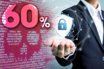 60% doanh nghiệp Việt chưa trang bị giải pháp bảo mật chuyên dụng