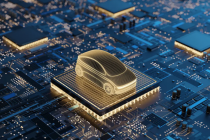 Các hãng ô tô lao vào cuộc đua làm chủ công nghệ chip