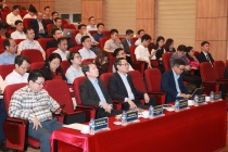 Thúc đẩy chuyển giao công nghệ trong các cơ sở giáo dục đại học