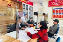 Sau sắp xếp, tổng số lượng xã, phường giảm tối thiểu 70%