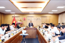 Đòi hỏi ngày càng cao về đổi mới sáng tạo, chuyển đổi số trong giáo dục