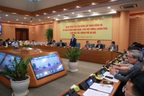 Tăng cường phân cấp, phân quyền để Hà Nội chủ động ngân sách thực hiện các dự án trọng điểm Hà Nội
