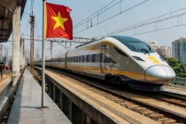 Thaco, Hòa Phát, Viettel sẵn sàng làm chủ công nghệ đường sắt