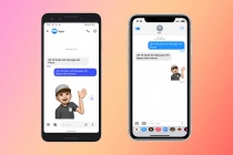 Người dùng iPhone, Android sắp được nhắn tin mã hóa cho nhau
