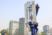 MobiFone chính thức nhập cuộc chơi 5G