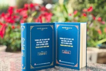 Xuất bản bộ sách về địa danh, địa giới đơn vị hành chính trong lịch sử Việt Nam