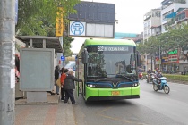 Sẽ có cơ chế thúc đẩy tiến trình chuyển đổi phương tiện năng lượng xanh