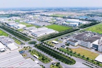 Thúc đẩy phát triển khu công nghệ sinh học, cụm công nghiệp làng nghề