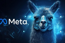 Mô hình AI của Meta đạt 1 tỷ lượt tải về